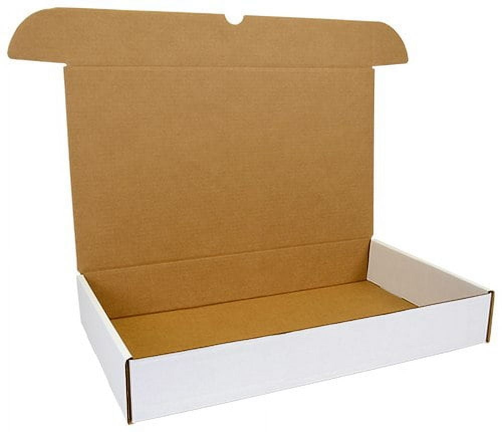 11x17 1.5" Ring Binder Mailer Storage Box