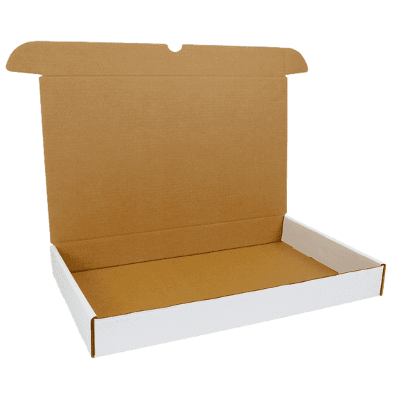 11x17 1" Ring Binder Mailer Storage Box