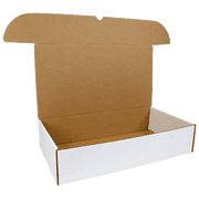 11x17 3" Ring Binder Mailer Storage Box