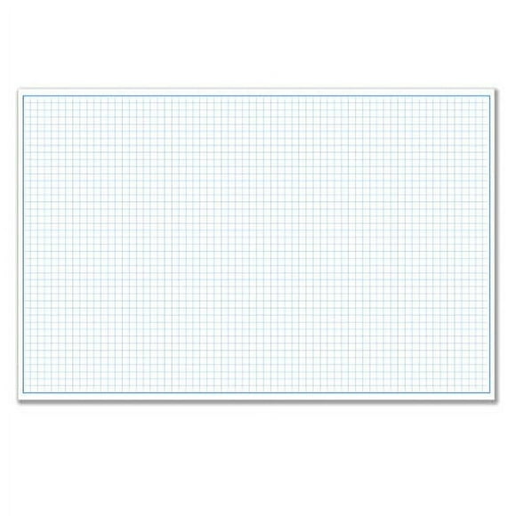 11x17" / Blueprint and Graph Paper (1 Pad, 50 Sheets Per Pad)