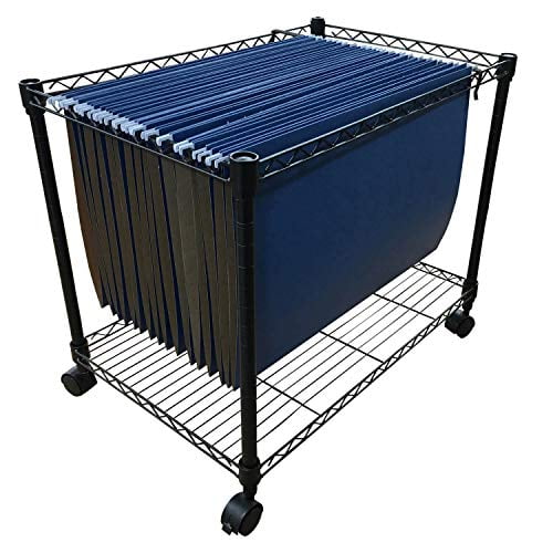 11x17 Hanging File Folders (25 per Pack)