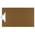 thumbnail image 1 of 11x17 Hardboard Clipboard with 6" Jumbo Board Clip, 1 of 5