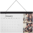 thumbnail image 1 of 11x17 Keepsake Wall Calendar, 1 of 5