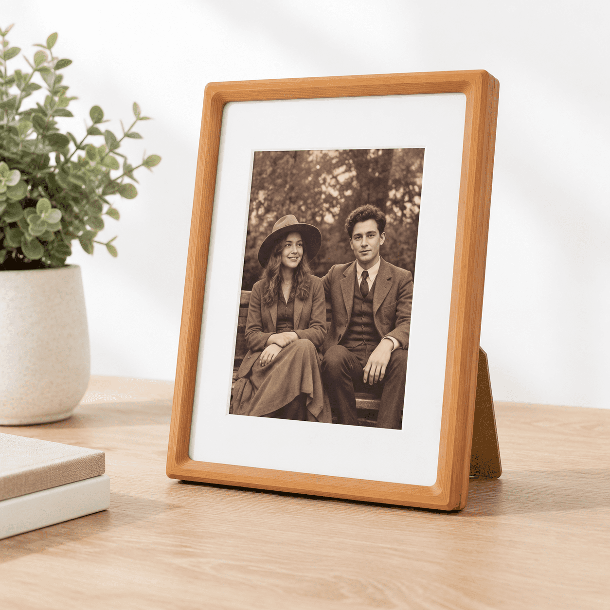 11x17 Picture Frames Cherry Wood Hand Make Crafted Diploma Frame With ...