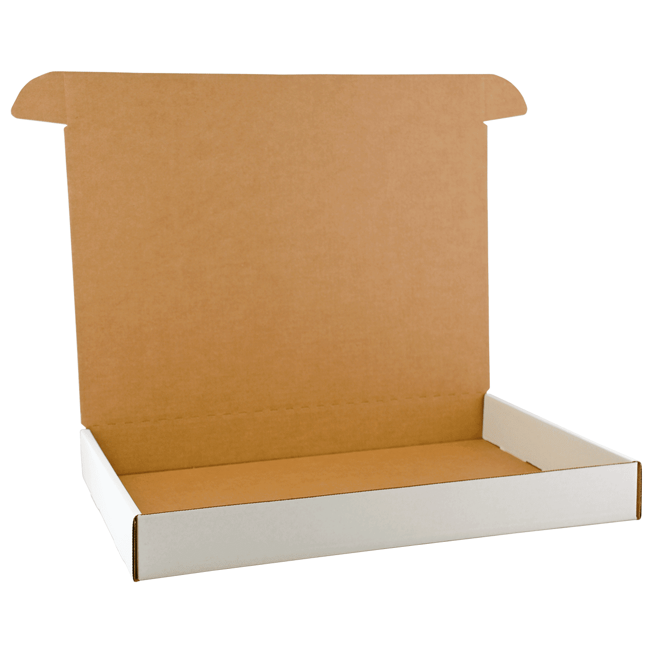Amazon.com: Aviditi MLRDVD Corrugated DVD Mailer, 7-5/8