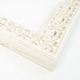 thumbnail image 1 of 11x36 Frame White Solid Wood Picture Frame Width 2.875 Inches | Interior Frame Depth 0.5 Inches |, 1 of 6