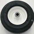 thumbnail image 1 of 11x4.00-5 2Ply Rib Lawn Mower Wheel - Compatible with Toro 130-0736, 1 of 3