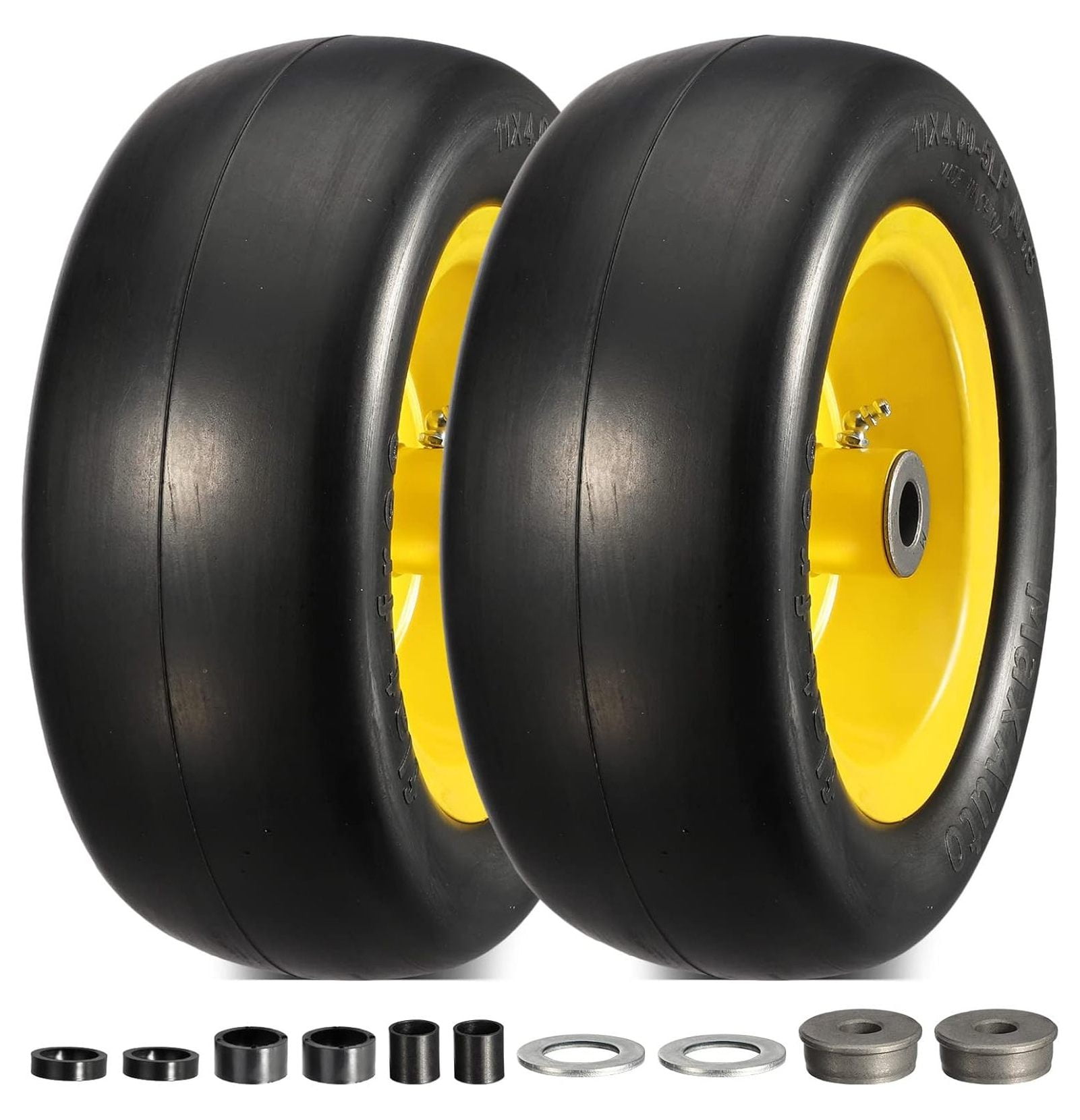 11x4 00 5 lawn mower tires 11x4 5 wheel and tire 11x4x5 front smooth