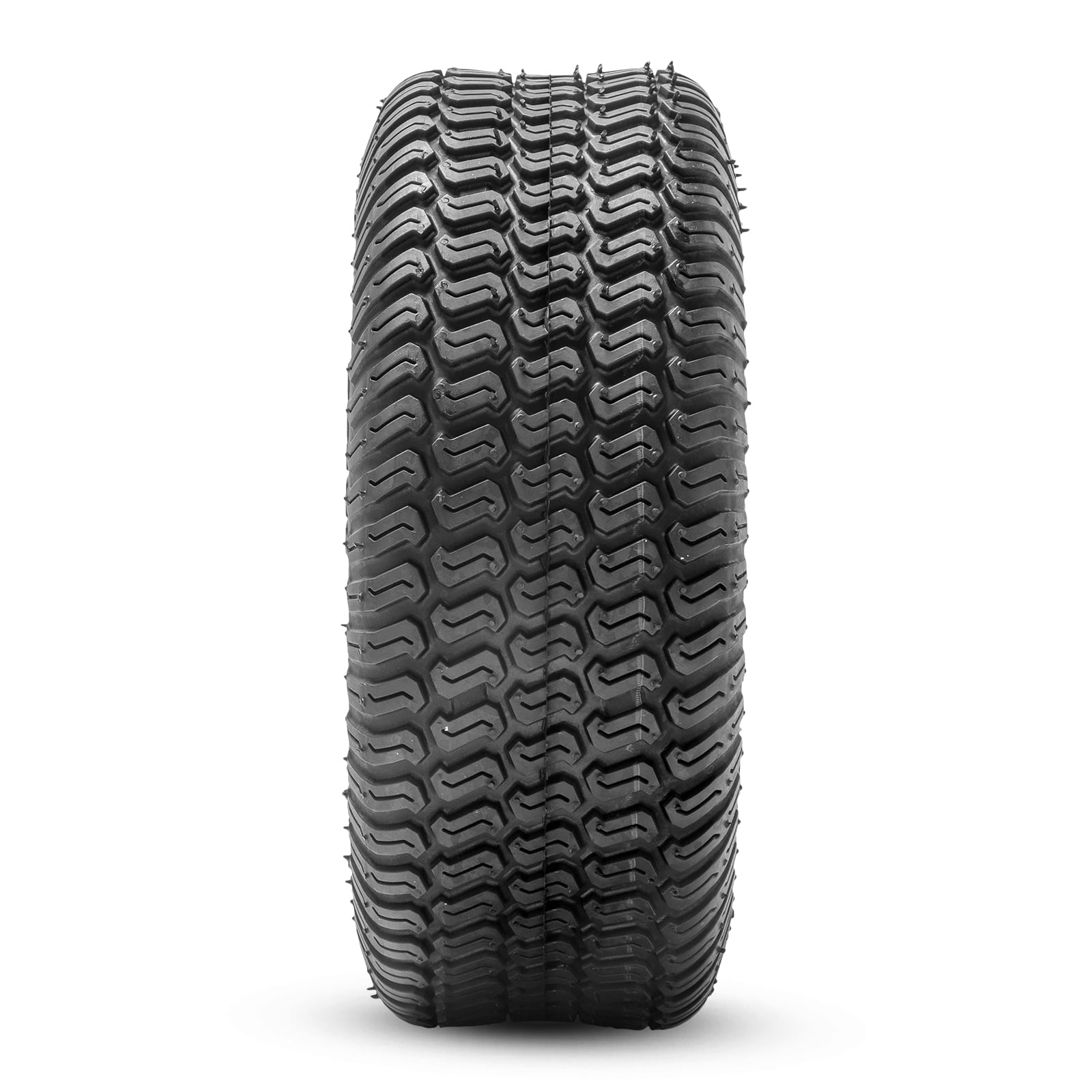 11x4.00-5 Lawn Mower Tires 4PR Turf Saver Lawn & Garden Tires for ...
