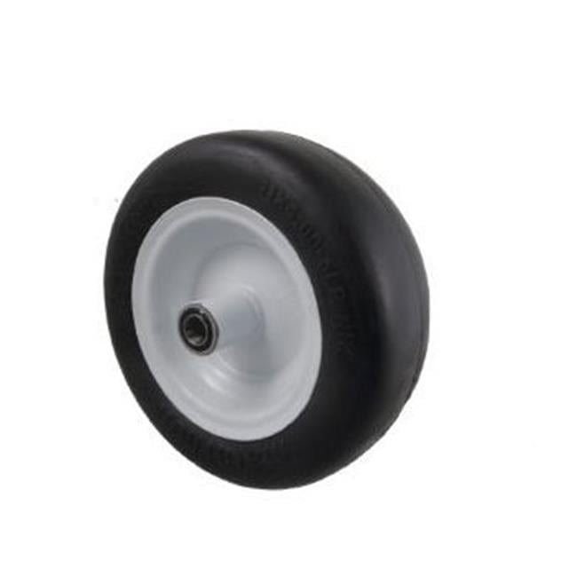 11x4 00 5 in Flat Free Lawn Mower Tire with Smooth Tread Walmart com 11x4 00 5 in Flat Free Lawn Mower Tire with Smooth Tread Walmart com