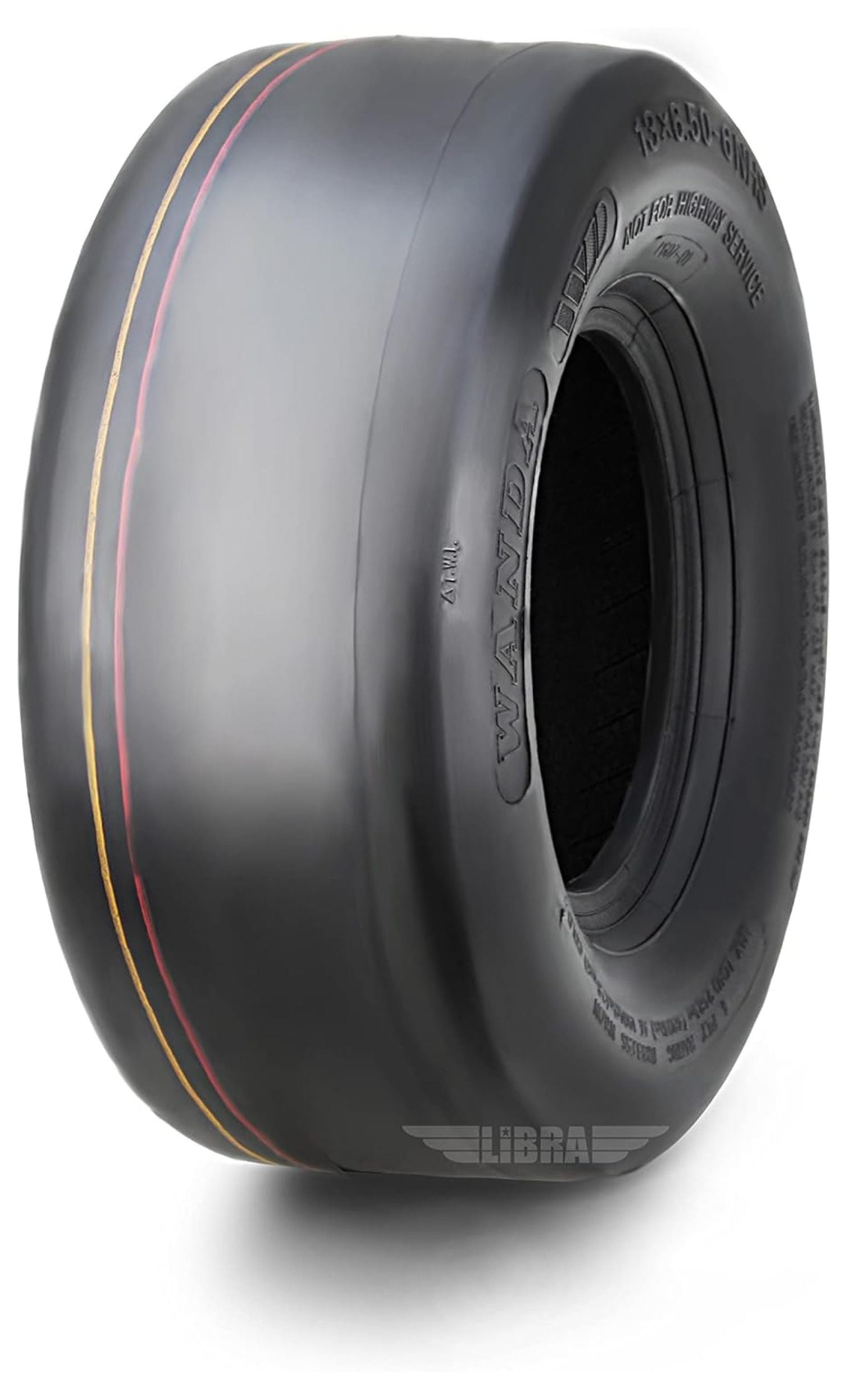 11x4-5 Zero Turn Lawn Mower Utility Cart Turf Tire 11x4x5 11x4.00-5/4 ...