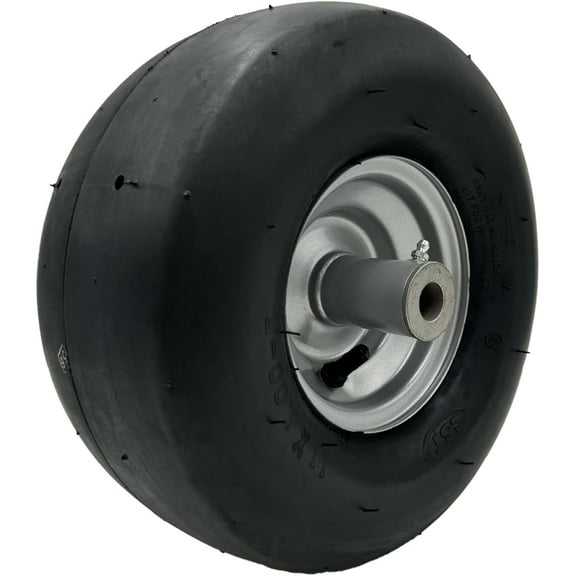 11x6.00-5 Wheel Assembly