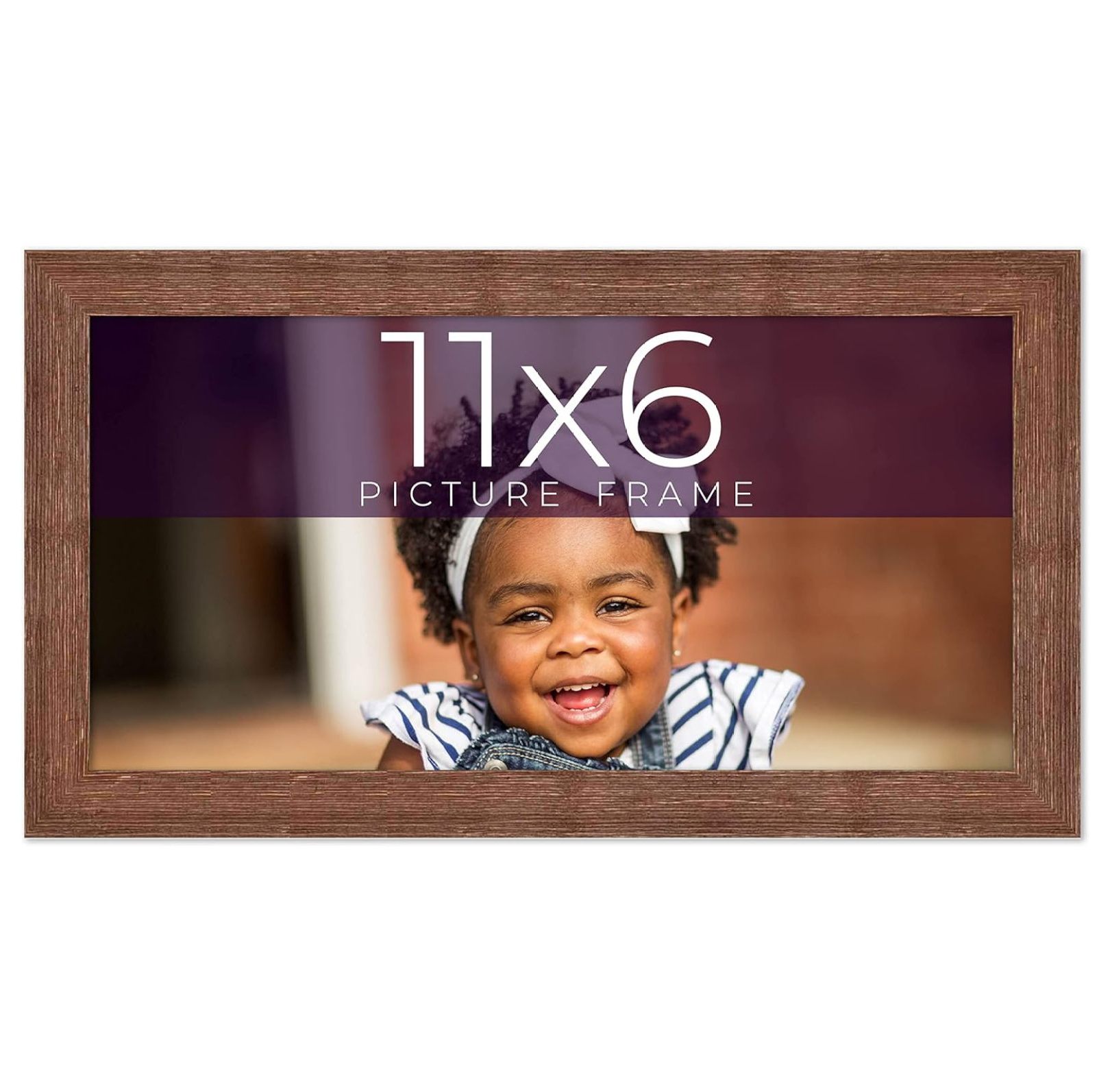 11x6-frame-brown-farmhouse-solid-wood-picture-frame-width-1-5-inches