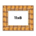 thumbnail image 1 of 11x8 Frame Beige Real Wood Picture Frame Width 3 inches | Interior Frame Depth 0.5 inches | Natural, 1 of 8
