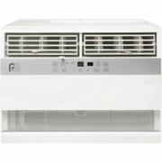 Perfect Aire 12,000 BTU Window Air Conditioner With Electric Heater - Pack of 4