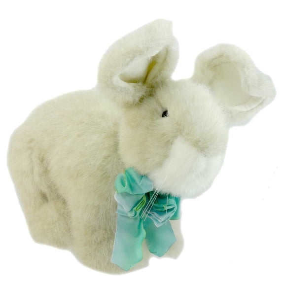12.00In Aimee Marie Springfield, Fabric, Easter Rabbit Bunny Hare 4016078