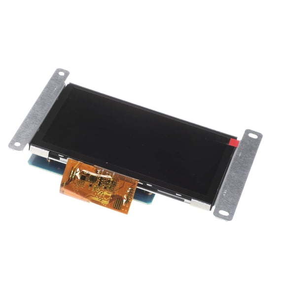 SCREEN ASSY,37X/77X,RGB 5" LCD 12-0551-0009 - Genuine OEM Replacement Part