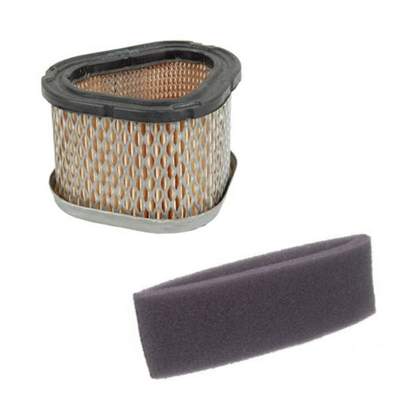 Air Filter & Pre Filter
Fits CRAFTSMAN Replaces 12 083 01