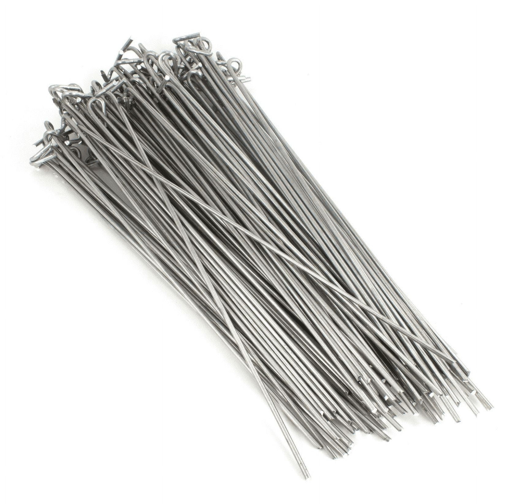 Aluminum fence ties Clearance