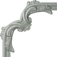 thumbnail image 1 of 12 1/2"W x 12 1/2"H Claremont Panel Moulding Corner (matches moulding PML01X00CL), 1 of 7