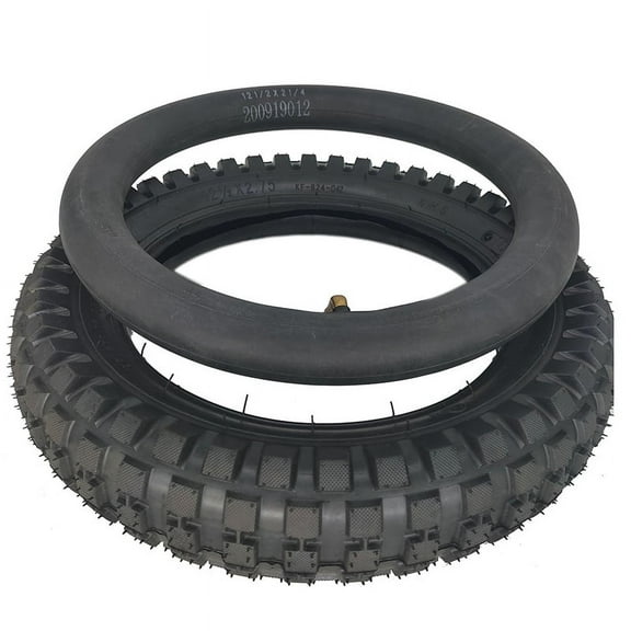 12 1/2 X 2.75 inner Tire 12.5 *2.75 outer tire for 49cc Motorcycle Dirt Bike Tire MX350 MX400 Scooter