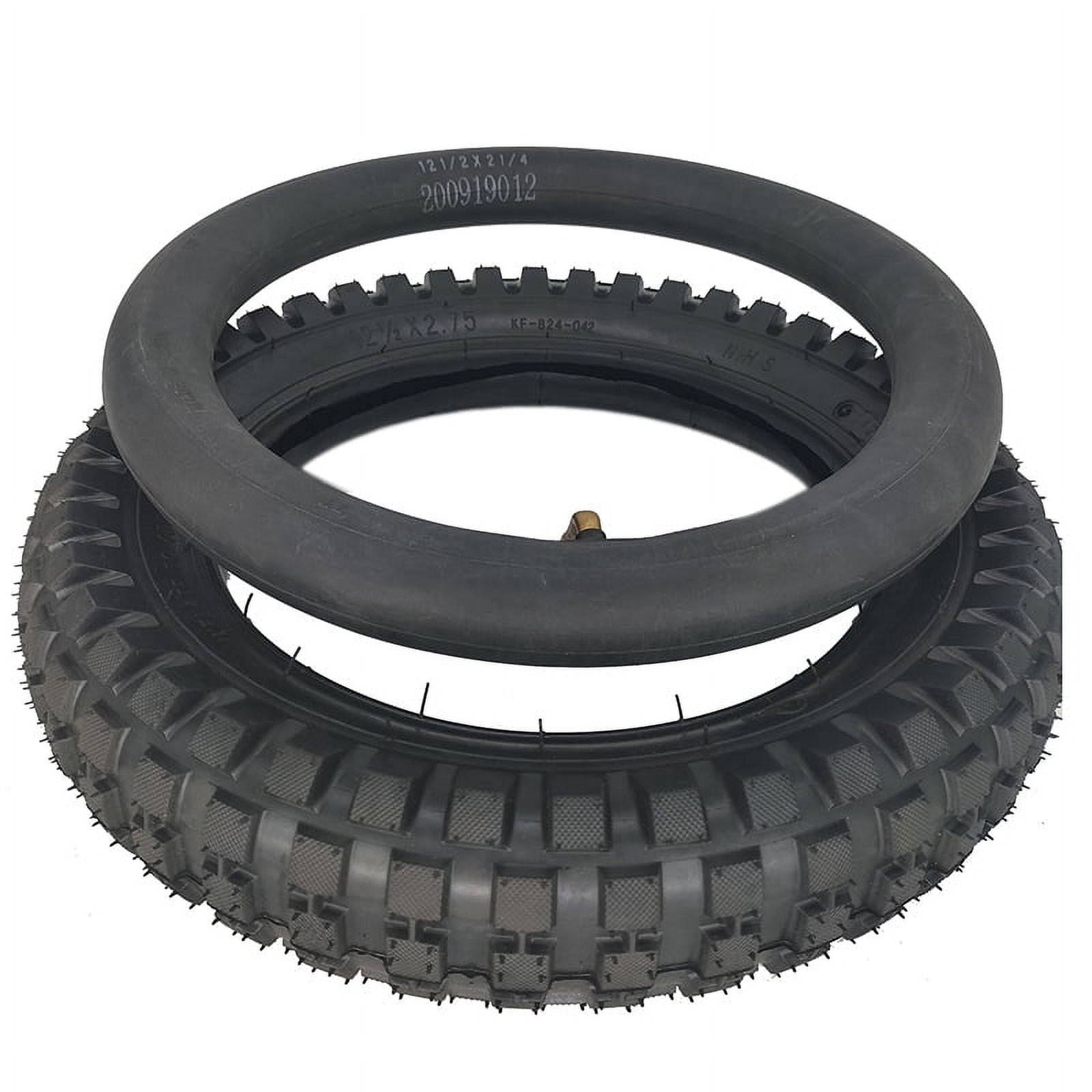 12 1 2 X 2 75 Tyre 12 5 X2 75 Tire For 49Cc Motorcycle Mini Dirt Bike 12-1-2-x-2-75-tyre-12-5-x2-75-tire-for-49cc-motorcycle-mini-dirt-bike