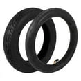 thumbnail image 1 of 12 1/2X2 1/4 Battery Car Tire 57-203 Electric Wheelchair Inner and Outer Tire 62-203 Pneumatic Tire, 1 of 8