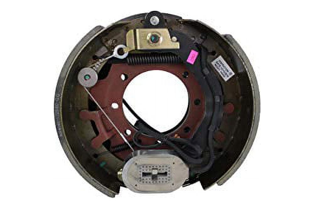 121/4" x 4" RightHand Electric Brake Assembly for 10K Heavy Duty