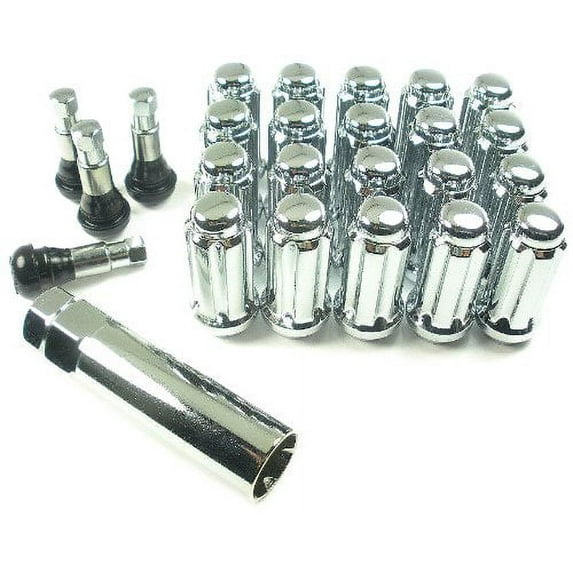 12.1.75 SPLINE CLSD 5 LUG