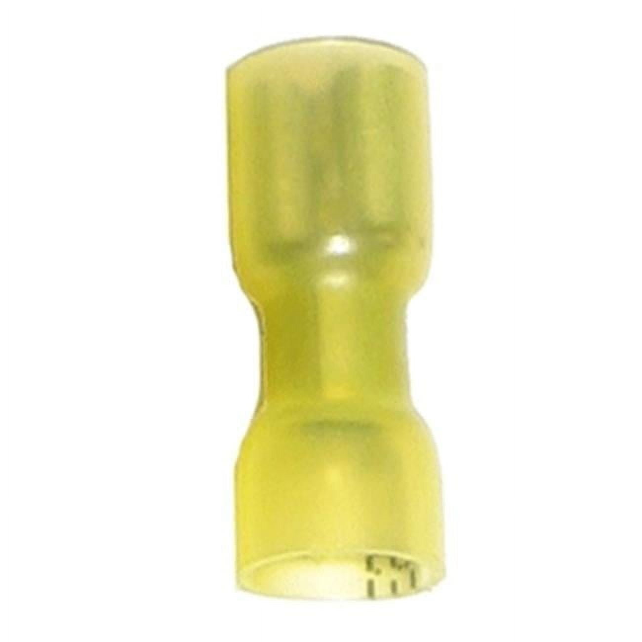 12-10 Female Heatshrink Disconnect