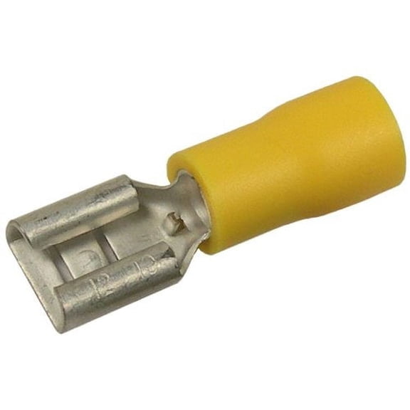 12-10 GA .250 FMLE