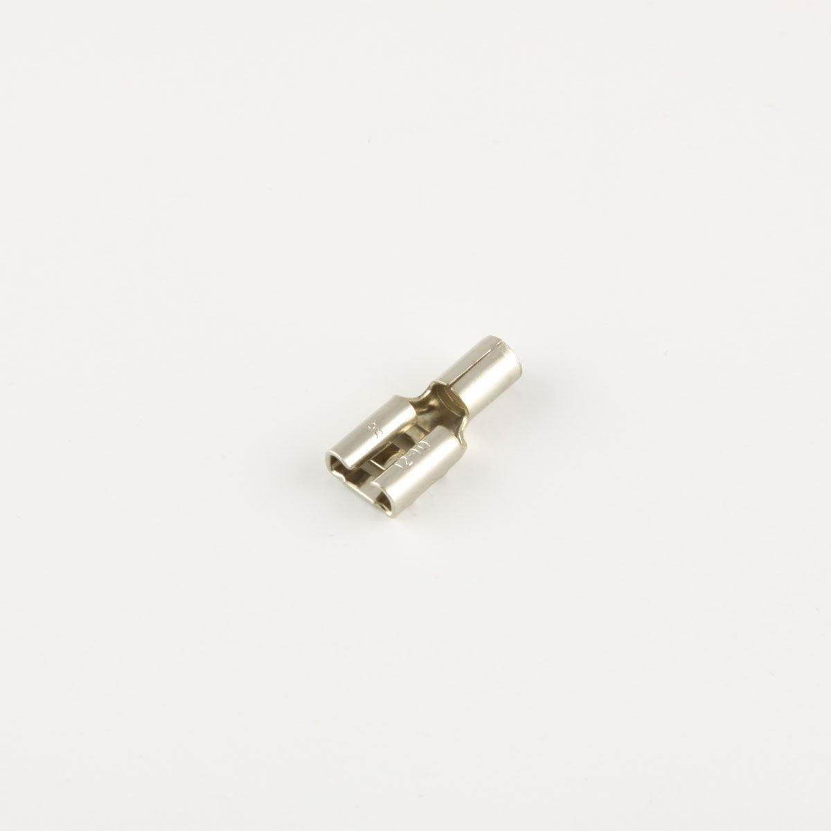 1210 Ga. 0.250" Female HighTemperature QuickDisconnect Terminals