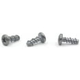 thumbnail image 1 of #12 (#10 Head) x 3/4" High Low Style Thread Forming Screws / Phillips / Pan Head / Steel / Zinc - 5000 Piece Carton, 1 of 1