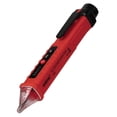 thumbnail image 1 of 12~1000V AC Non-Contact LCD Electric Test Pen Voltage Digital Detector Tester Accessories, 1 of 3