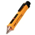 thumbnail image 1 of 12~1000V AC Non-Contact LCD Electric Test Pen Voltage Digital Detector Tester Accessories, 1 of 3