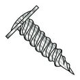 thumbnail image 1 of 12-11X1 1/2 Phil Modified Truss Self Piercing Screw Full Thread Needle Point 410 Stainless (Pack Qty 300) BC-1224PPM410, 1 of 1