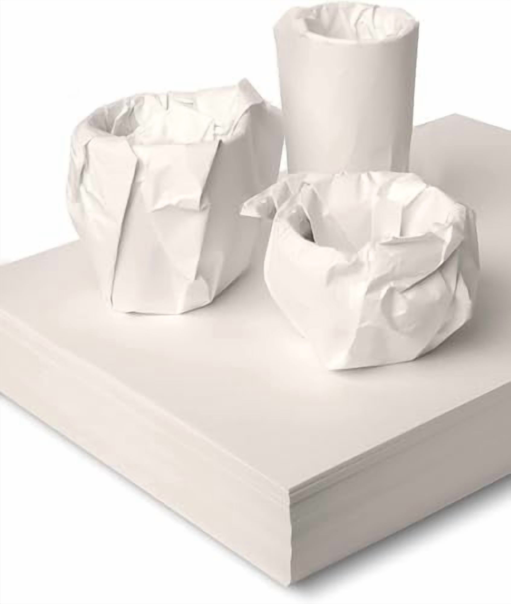 12 * 12 inch Packing Paper for Moving 500 Sheets Protecting Fragile ...