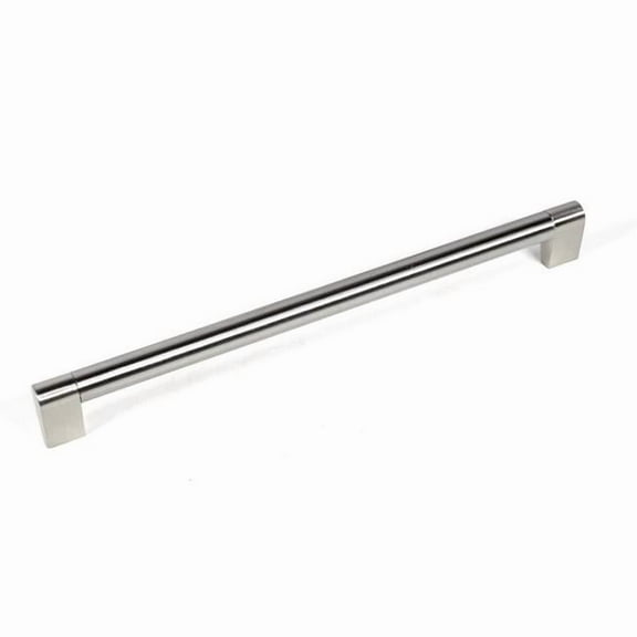 12.125 in. Stainless Steel Kitchen Cabinet Handle