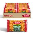 thumbnail image 1 of Luxury Yolk-Free Dumplings, 12-Pack (12 oz Each) – Enriched Egg-Free Pasta for Soups, Casseroles & Comfort Food Recipes, 1 of 5