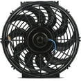 thumbnail image 1 of 12-13 Inch 90w Motor 12 Volt Reversible Electric Radiator Cooling Fan, 1 of 6