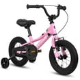 cycling safety for kids