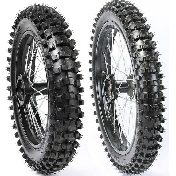12" 14" 16" 19" Wheel Brake Apollo SSR 110cc 125cc 150cc 200Dirt Pit Bike Taotao