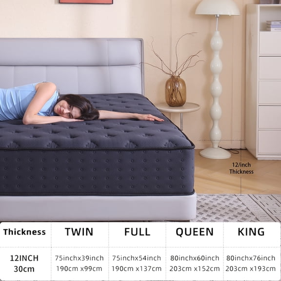 Dreamcloud Mattress