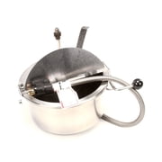 Gold Medal Products 12/14 Oz Ss Kettle Comp 58014 - Genuine OEM Replacement Part