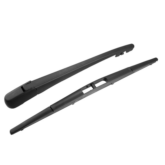 Unique Bargains 1 Set 12" 14" Black Rear Windshield Wiper Blades 76720-SWA-003 76730-SFA-003 76721-SCV-A01 for Honda CRV CR-V 2007-2011