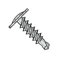 thumbnail image 1 of 12-14X1 Phillips Modified Truss Head Full Thread Self Drilling Screw 18 8 Stainless Steel (Pack Qty 500) BC-1216KPM188, 1 of 1
