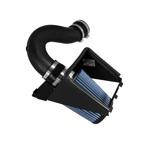 Magnum FORCE Stage-2 Cold Air Intake System w/ Pro 5R Filter