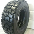 thumbnail image 1 of 12-16.5, 12X16.5 ROAD CREW HD ROADGUIDER SKS-4 SKID STEER TIRES 12 PR FOR BOBCAT, 1 of 1