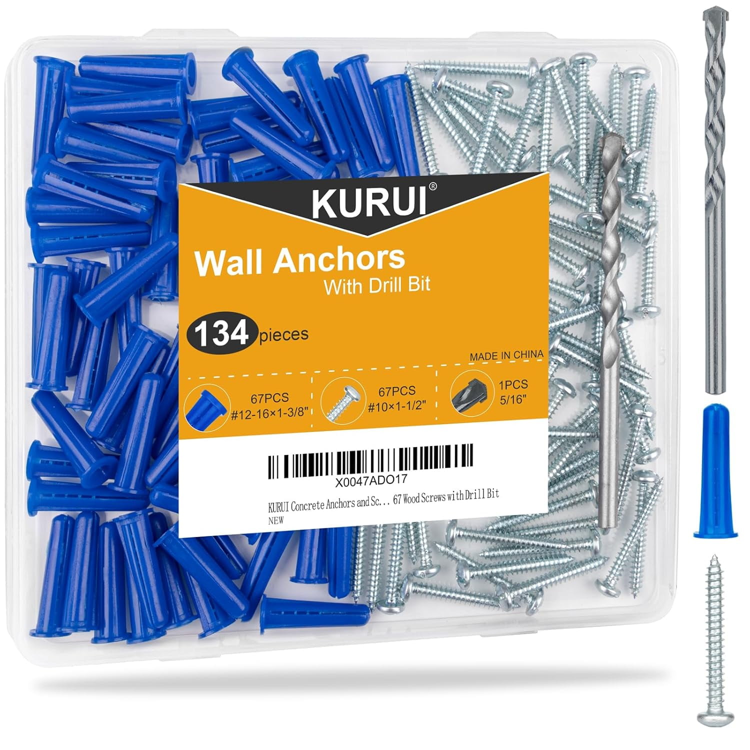 How to Drill in Wall Anchor Plug: Expert Tips for Perfect Installation