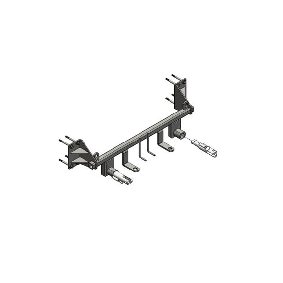 12-17 500 ABARTH/TURB;12-18 500 SPT W/TURB;13-17 500C ABARTH;18-19 500/500C ABARTH BASEPLATE Fits select: 2012-2018 FIAT 500 POP